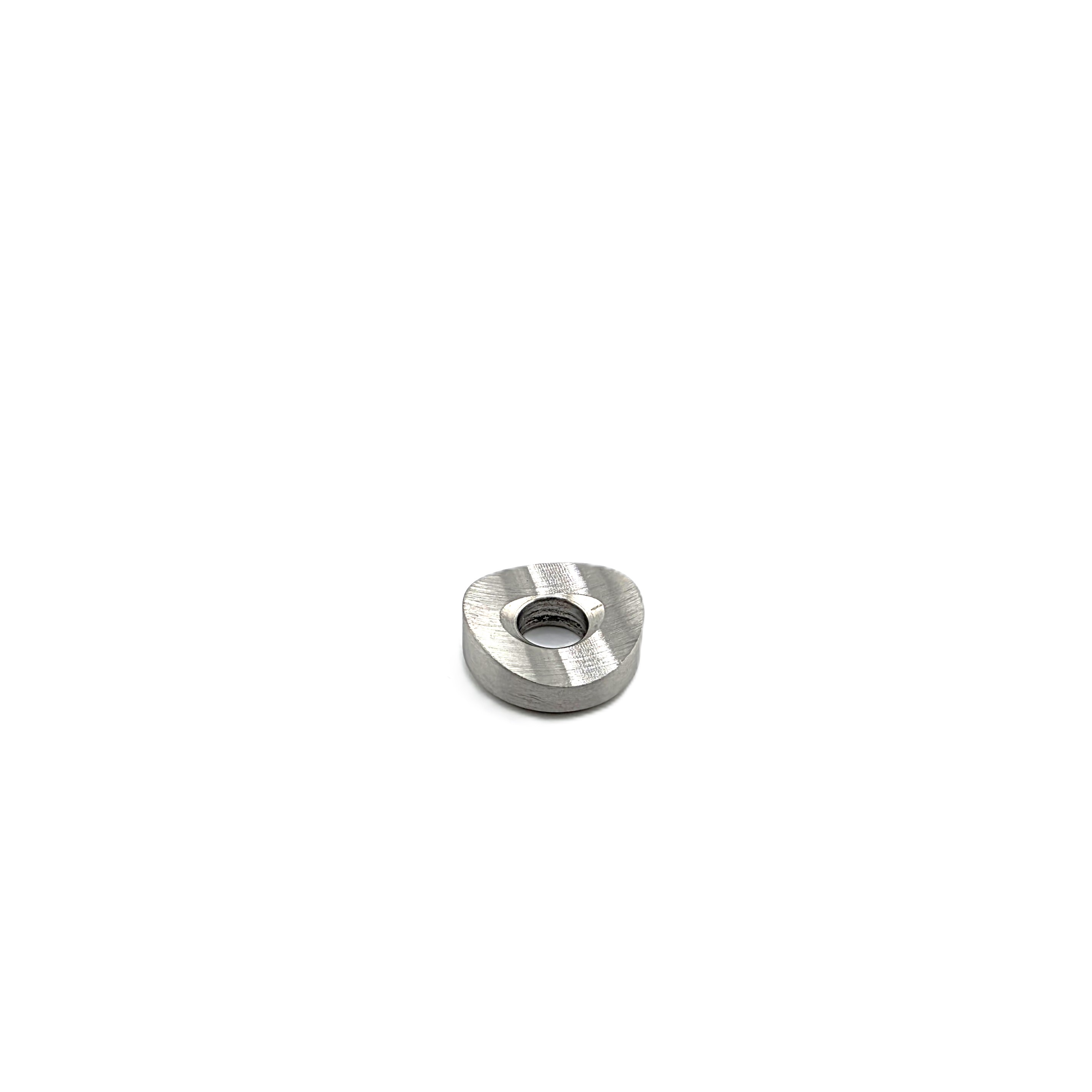 Anschlussteil 22x5 f. 42 L=8,5