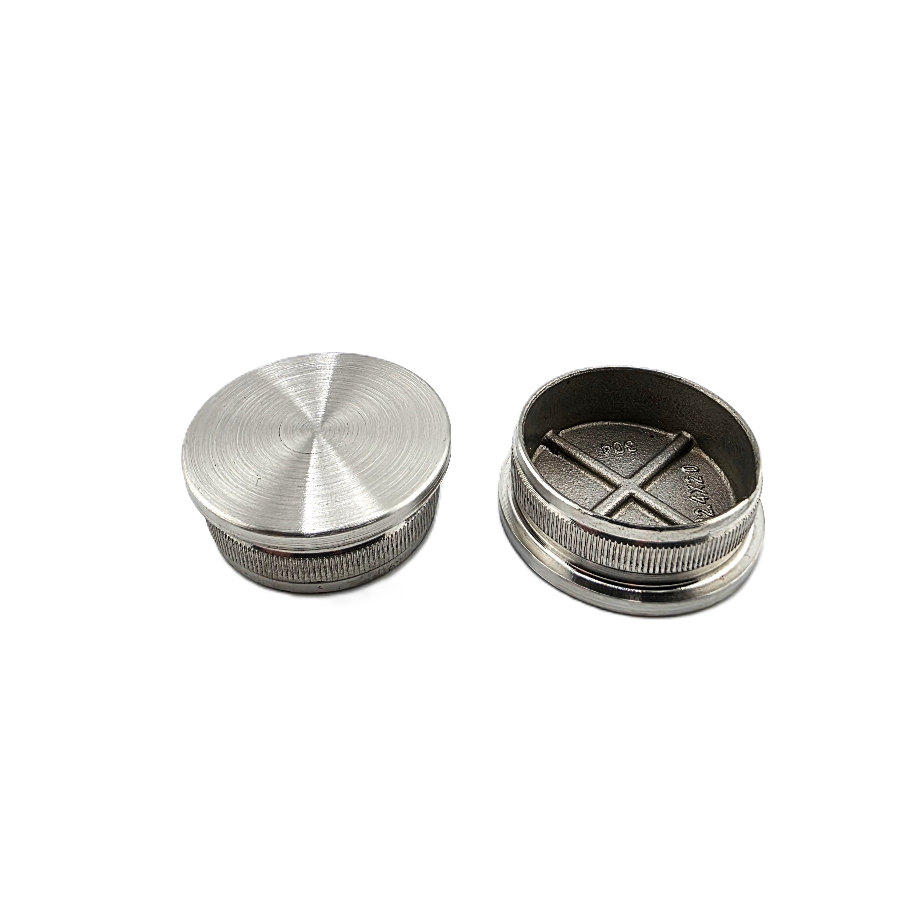 ESS flach VA 42,4 x 2,0 mm