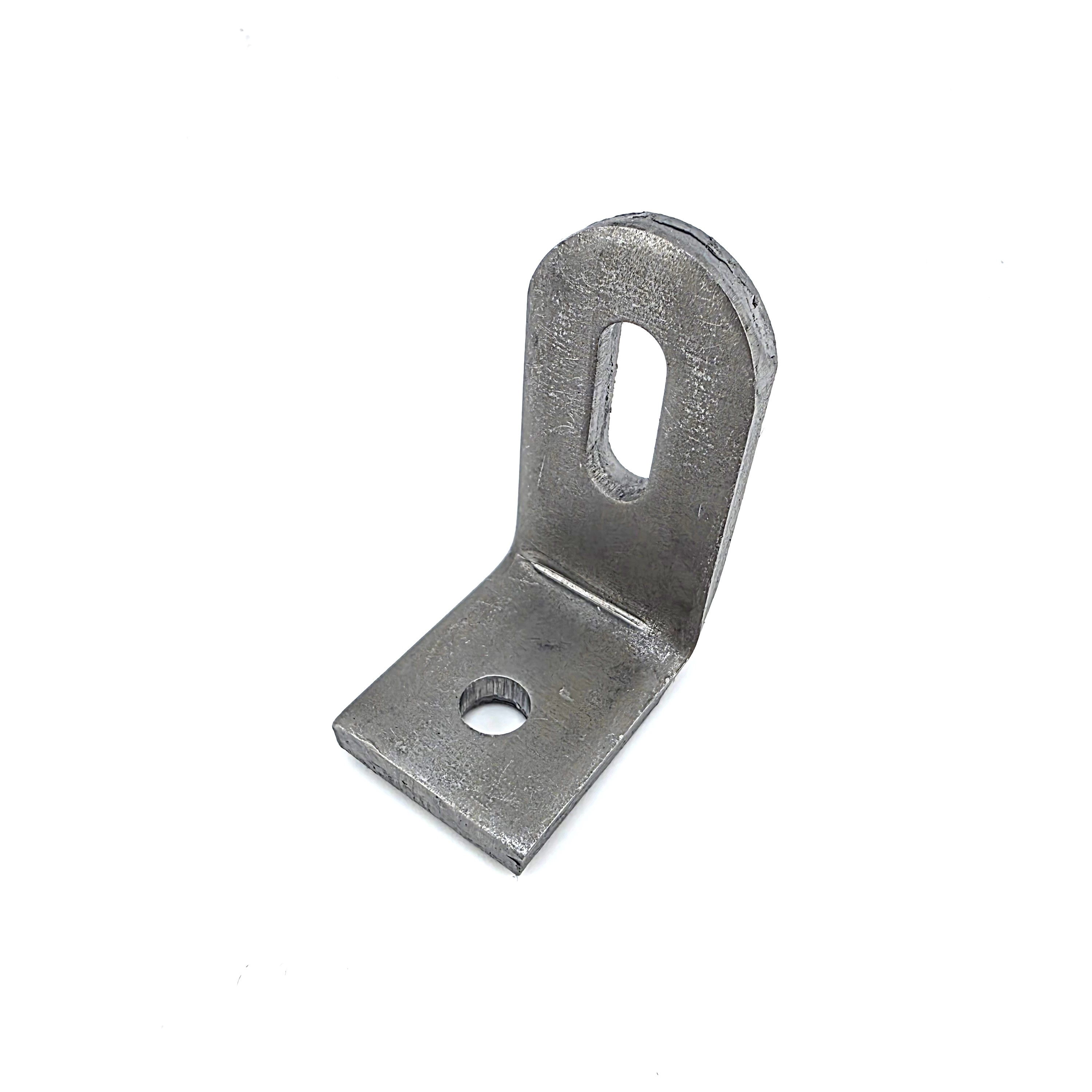 Winkellasche 90°  40/60 X 30 X 6
