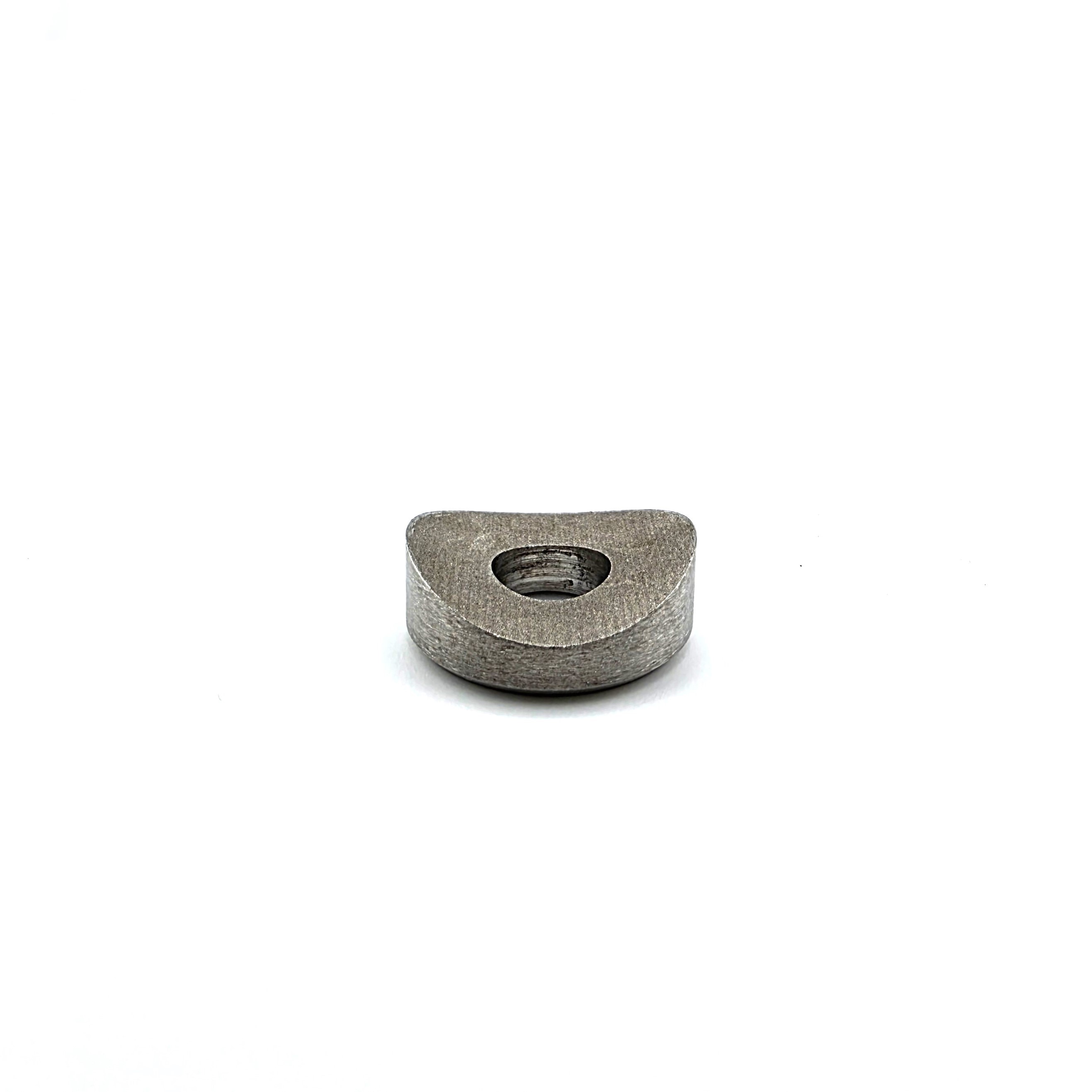 Anschlussteil 25x5 f.42 L=10,5