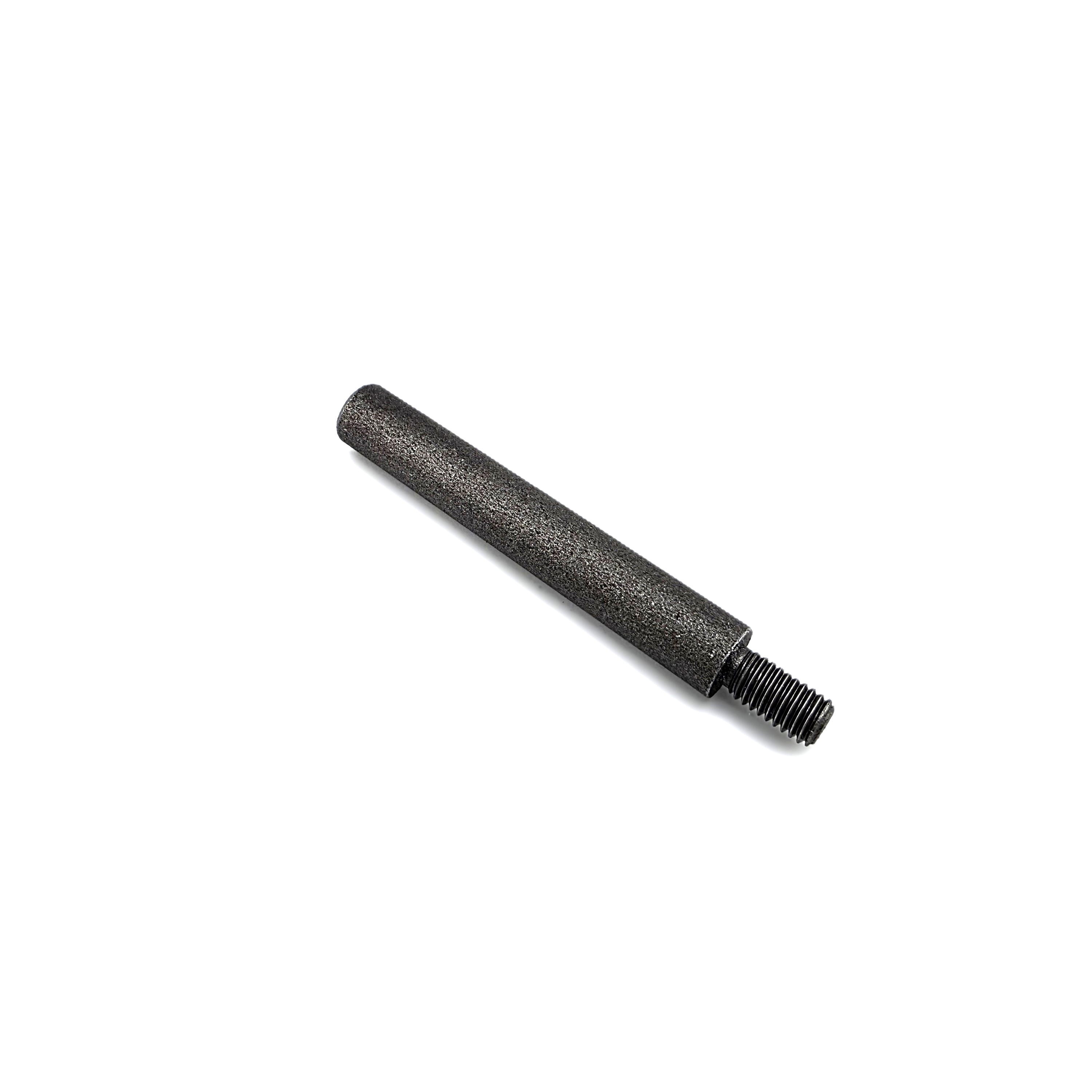 Handlaufträgerstütze Stahl L = 75 mm
