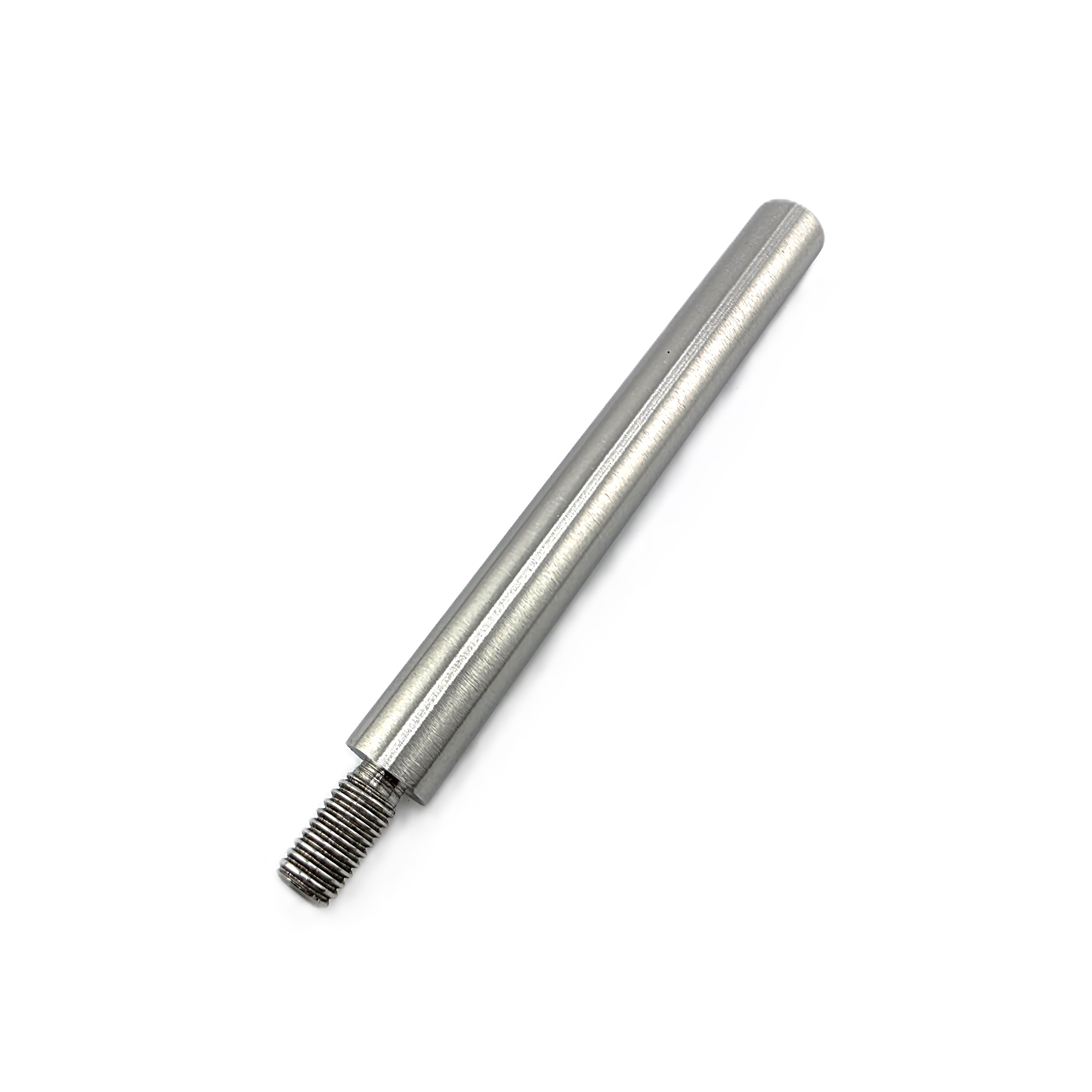 Handlaufträgerstütze L = 115
