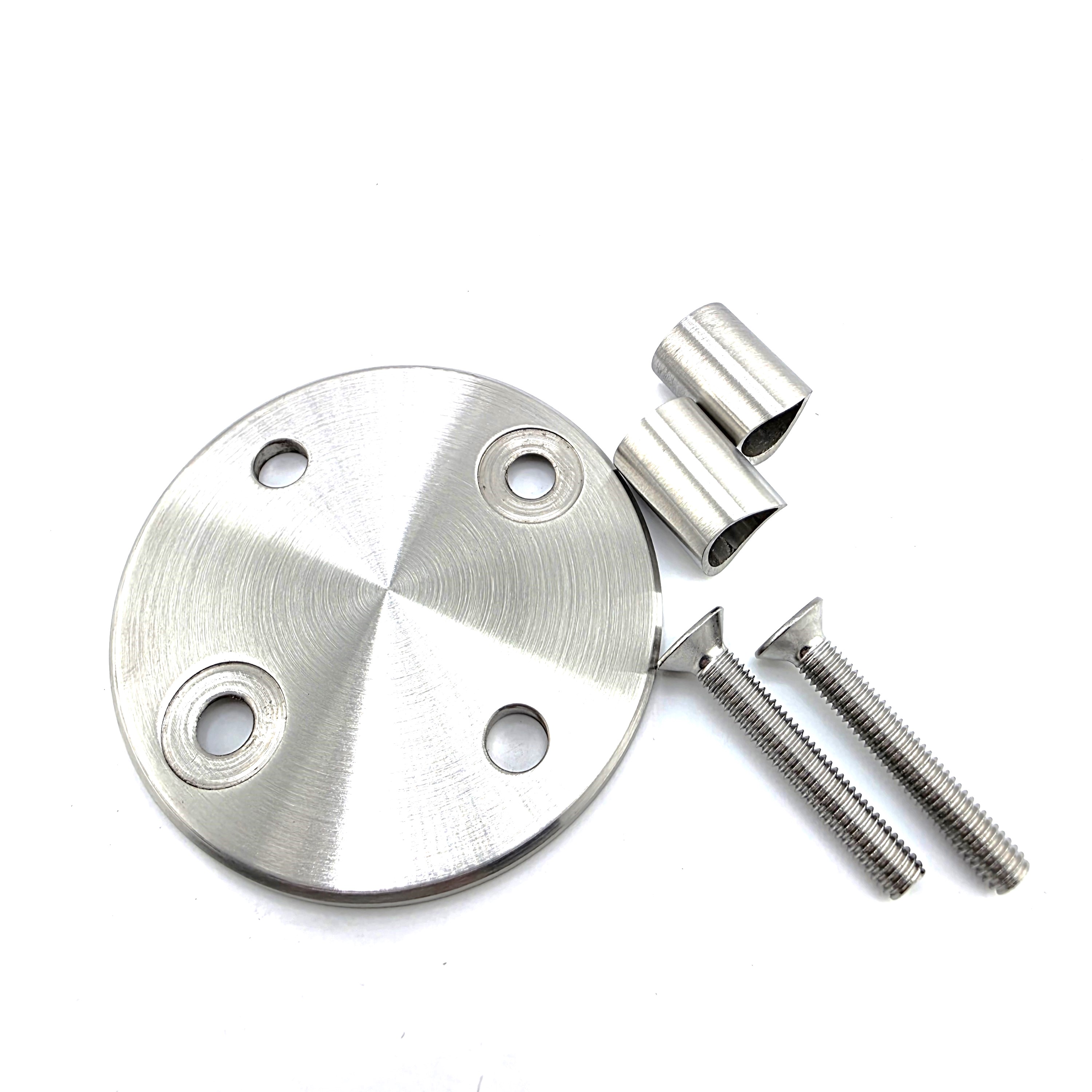 Wandankerset f. Rohr 42, WA=30