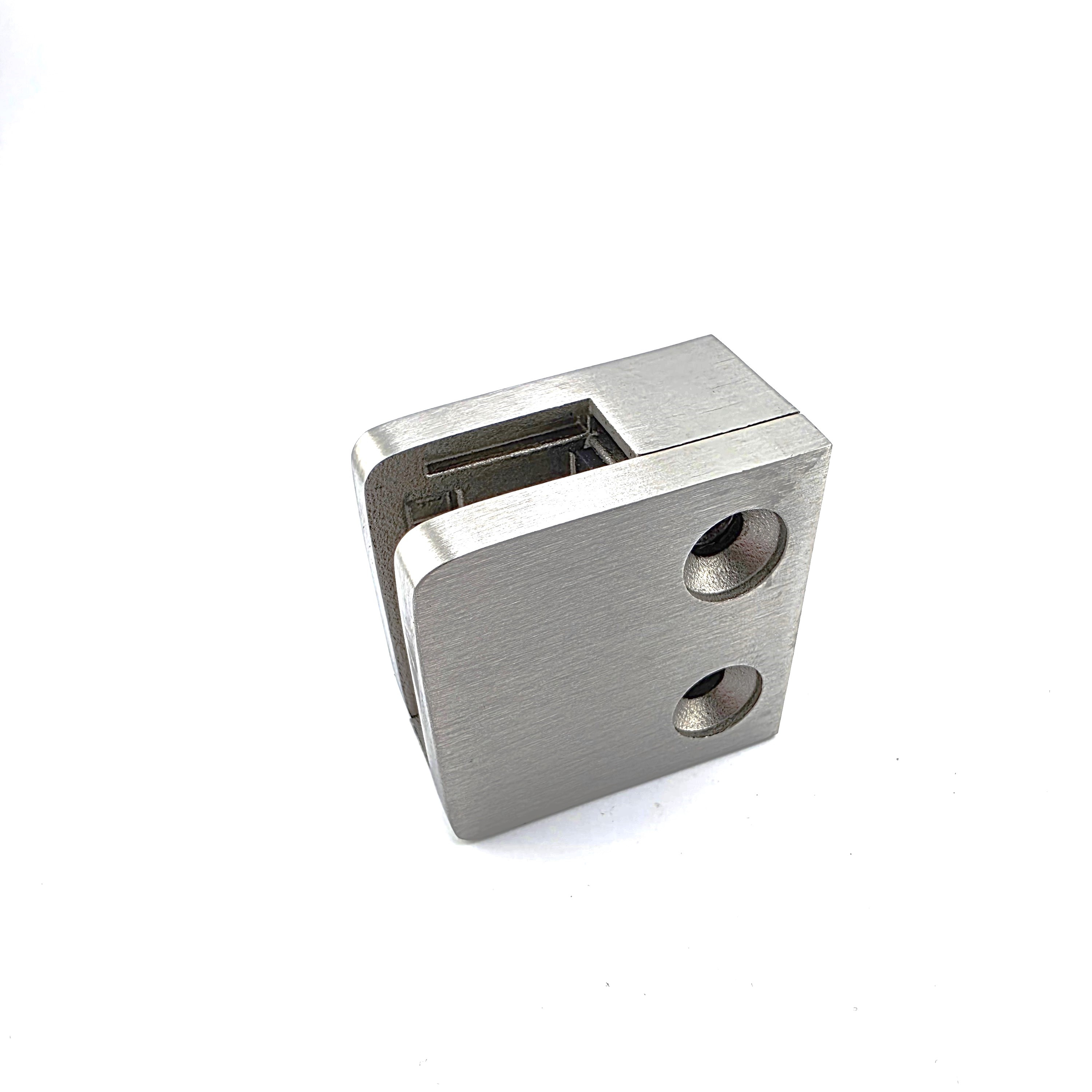 V2A GLASH KT 45x45 F mit ABZ