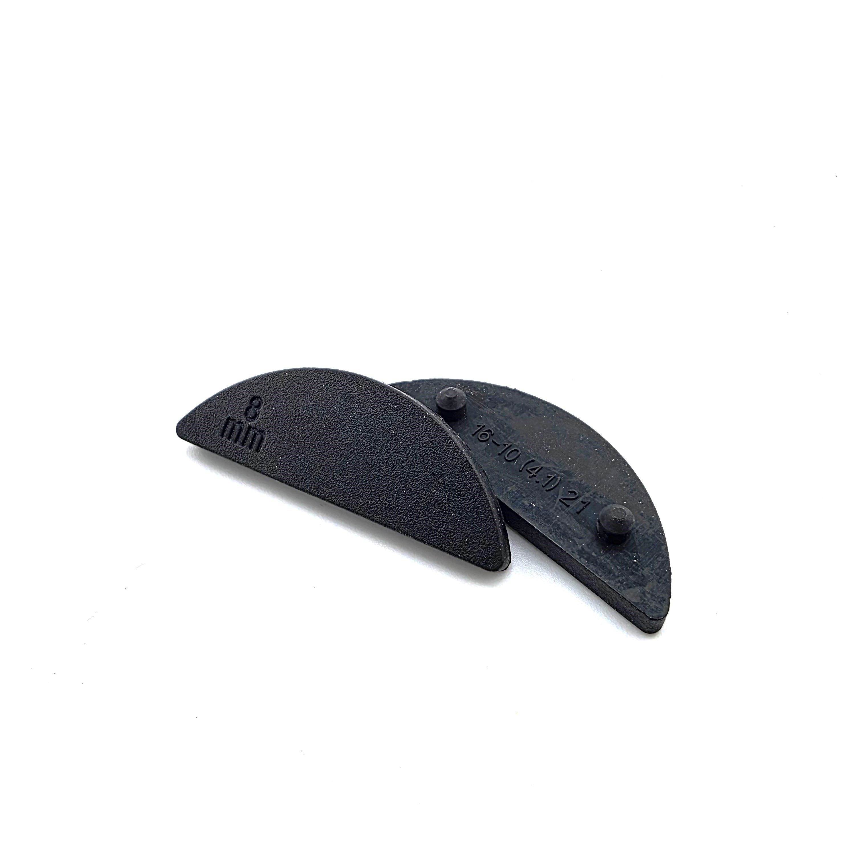 Gummiset f.Glash 799xx  8,00