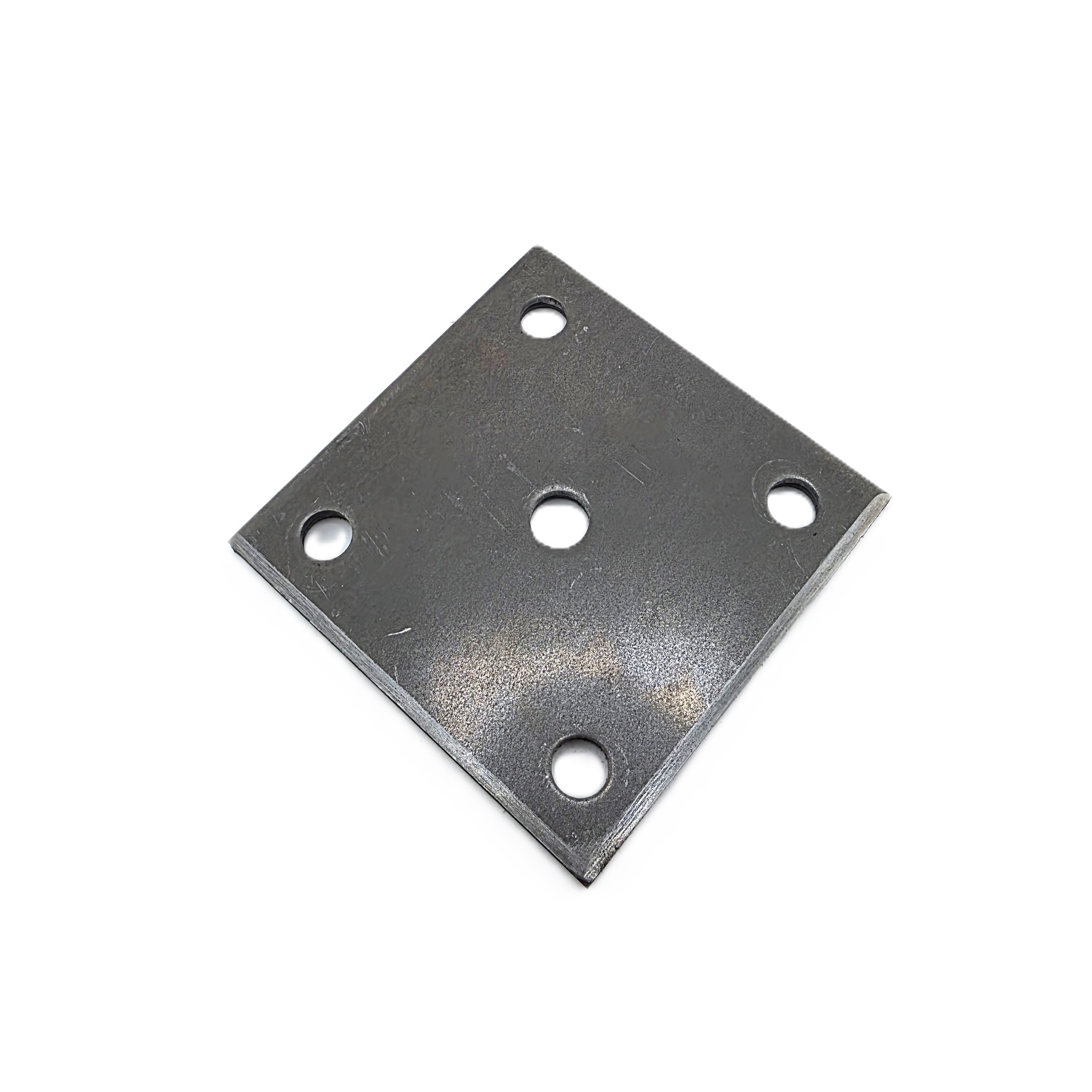 Ankerplatte 100 X 100 X 8