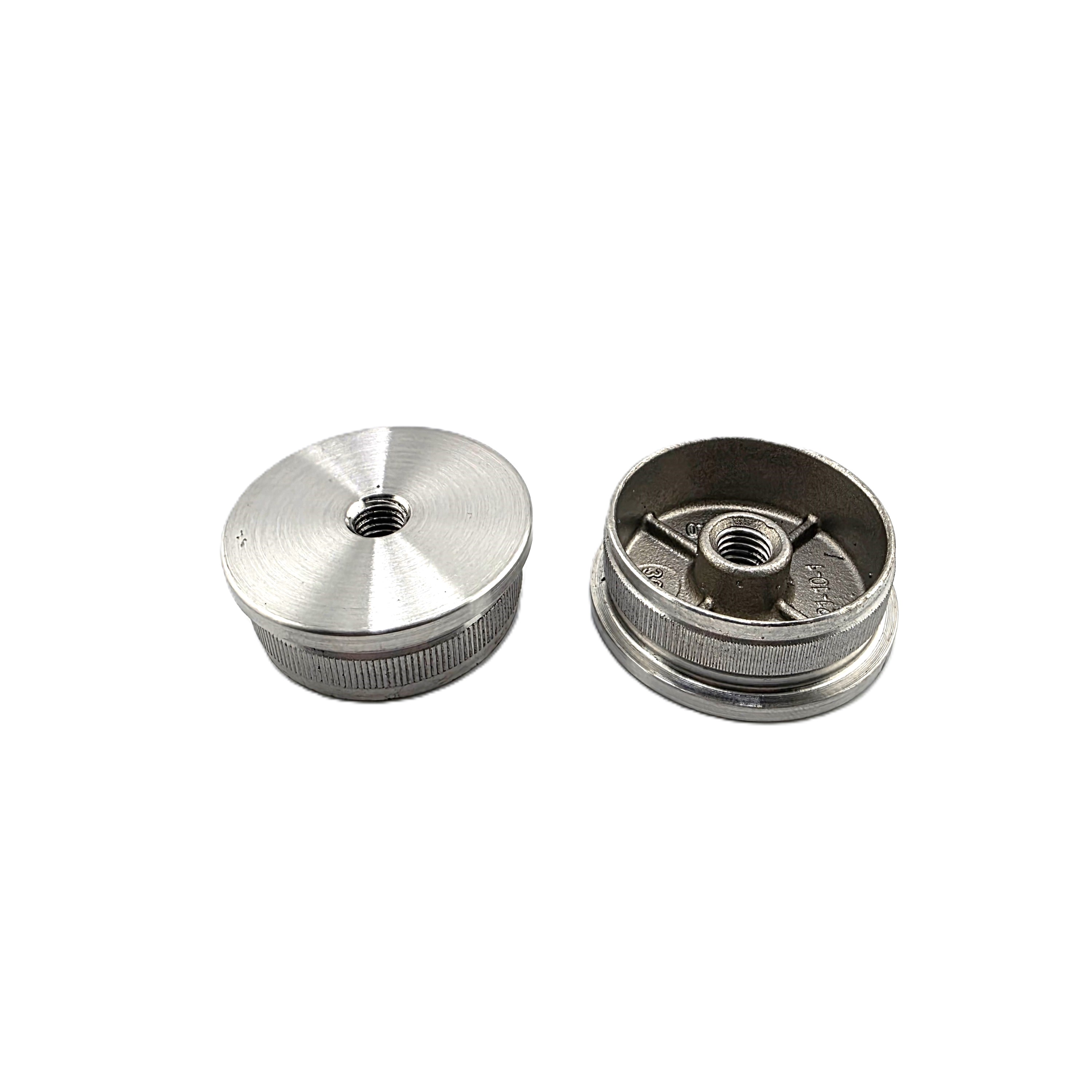 ESS flach VA 42,4 x 2,0 mm M8